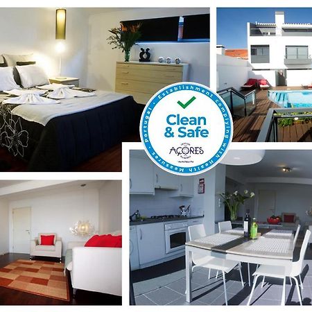 Home Azores - Ana'S Place Sao Pedro  Екстериор снимка