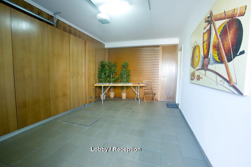 Home Azores - Ana'S Place Sao Pedro  Екстериор снимка