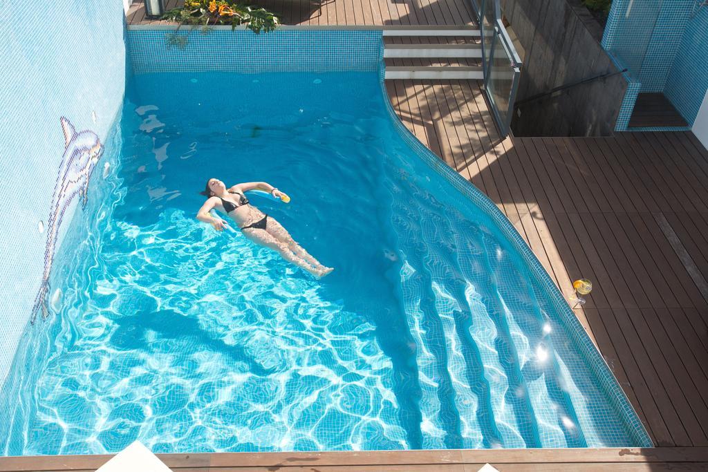 Home Azores - Ana'S Place Sao Pedro  Екстериор снимка
