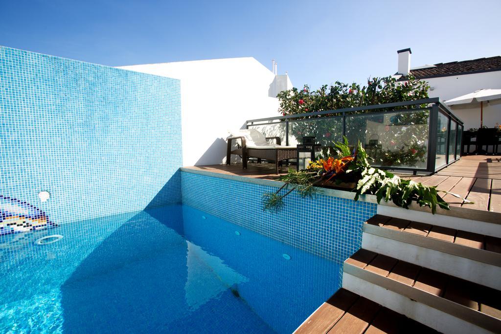 Home Azores - Ana'S Place Sao Pedro  Екстериор снимка