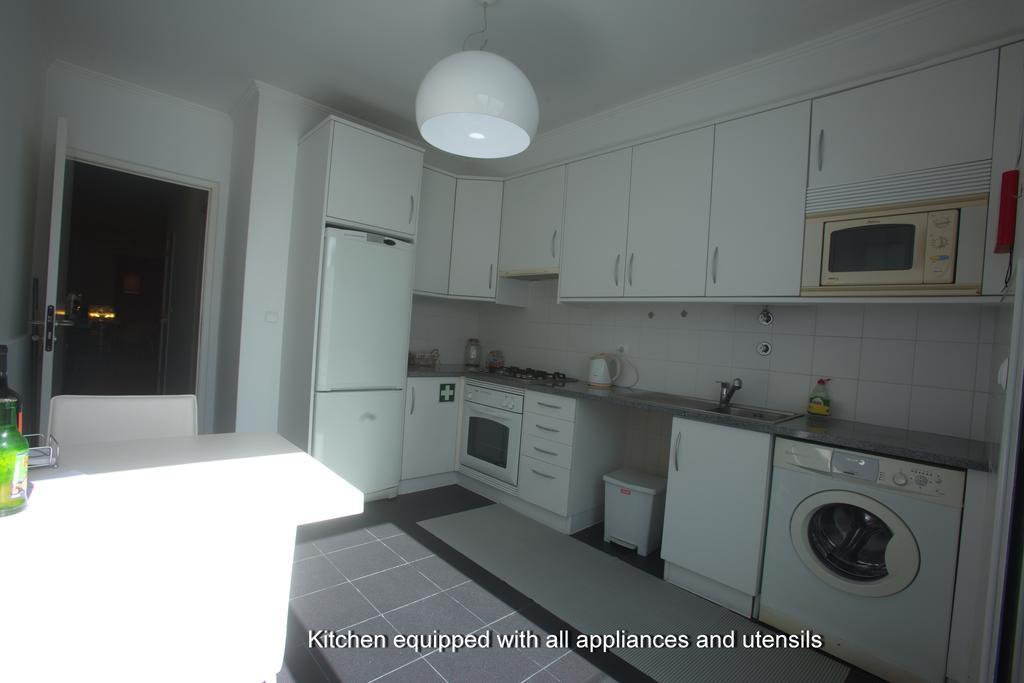 Home Azores - Ana'S Place Sao Pedro  Екстериор снимка