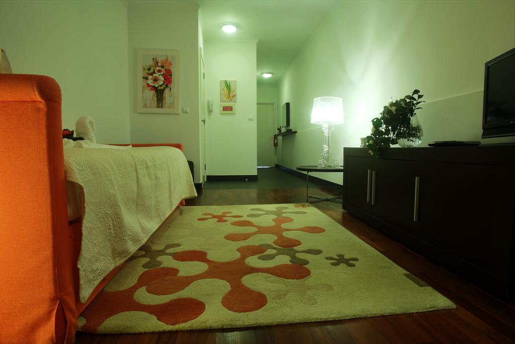 Home Azores - Ana'S Place Sao Pedro  Екстериор снимка
