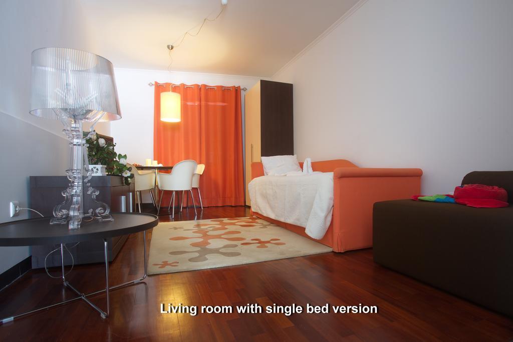 Home Azores - Ana'S Place Sao Pedro  Екстериор снимка
