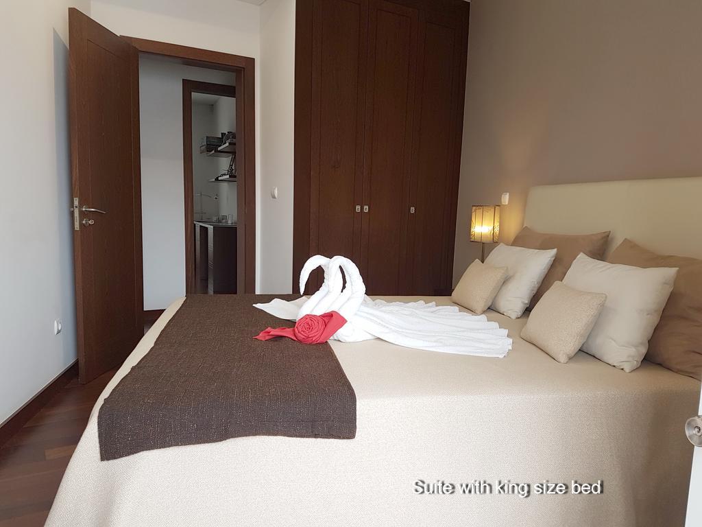 Home Azores - Ana'S Place Sao Pedro  Екстериор снимка