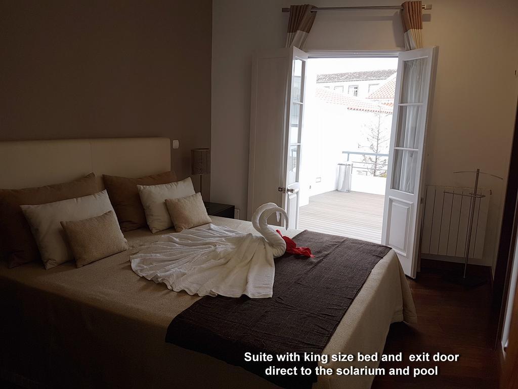 Home Azores - Ana'S Place Sao Pedro  Екстериор снимка