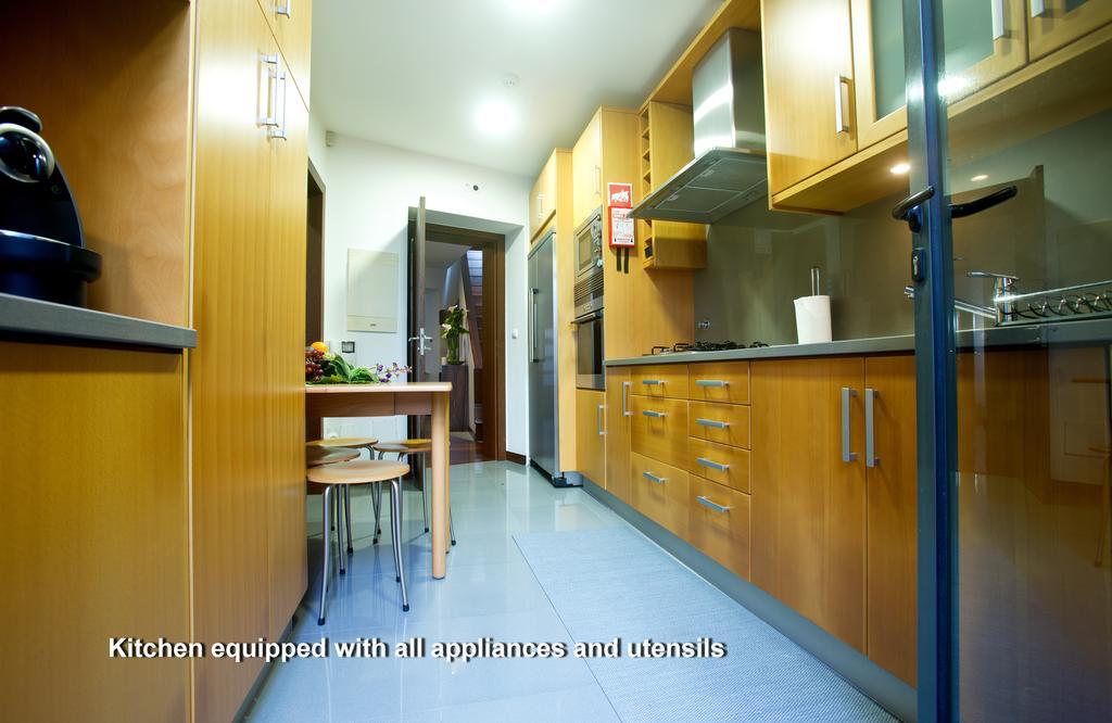Home Azores - Ana'S Place Sao Pedro  Екстериор снимка