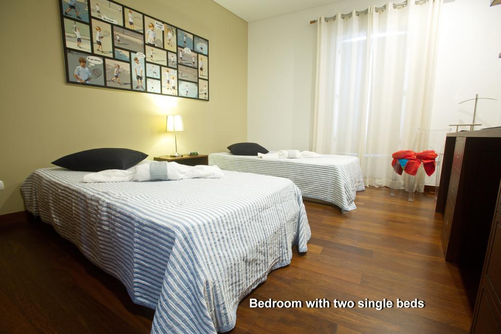 Home Azores - Ana'S Place Sao Pedro  Екстериор снимка