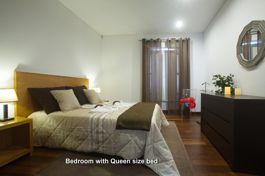 Home Azores - Ana'S Place Sao Pedro  Екстериор снимка