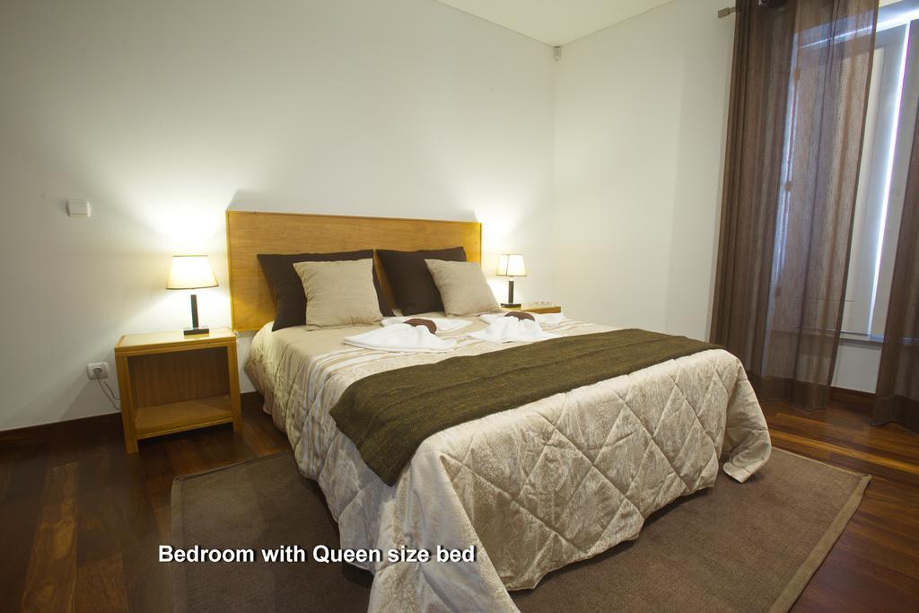 Home Azores - Ana'S Place Sao Pedro  Екстериор снимка