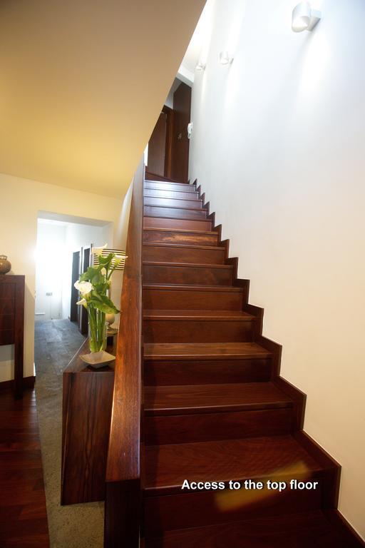 Home Azores - Ana'S Place Sao Pedro  Екстериор снимка