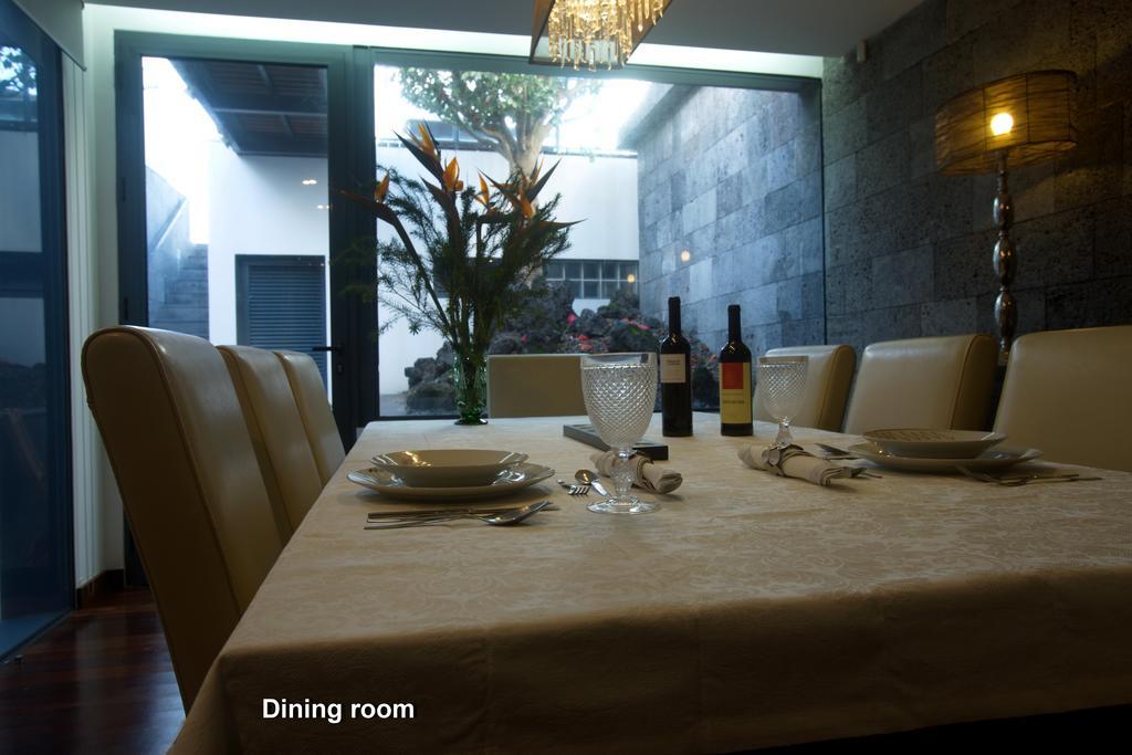 Home Azores - Ana'S Place Sao Pedro  Екстериор снимка