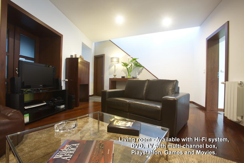 Home Azores - Ana'S Place Sao Pedro  Екстериор снимка