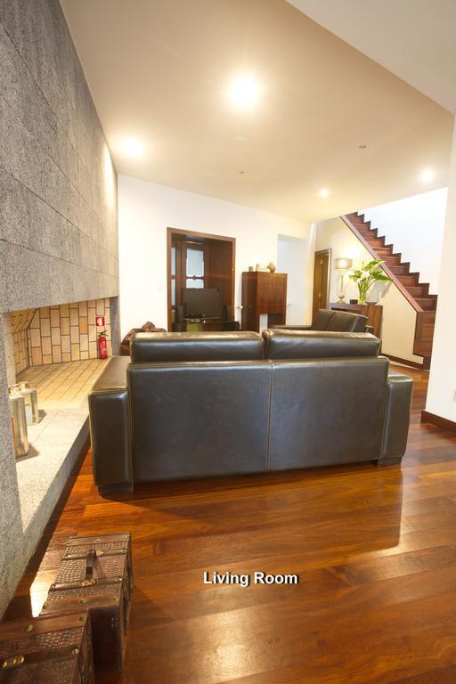 Home Azores - Ana'S Place Sao Pedro  Екстериор снимка