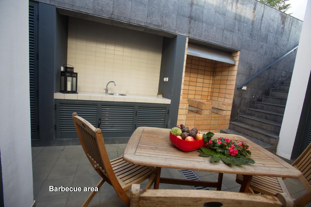Home Azores - Ana'S Place Sao Pedro  Екстериор снимка