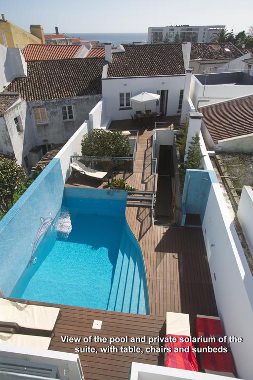 Home Azores - Ana'S Place Sao Pedro  Екстериор снимка