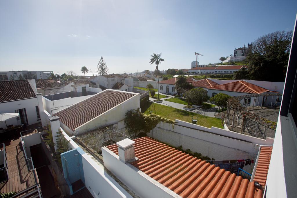 Home Azores - Ana'S Place Sao Pedro  Екстериор снимка