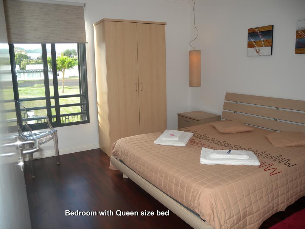 Home Azores - Ana'S Place Sao Pedro  Екстериор снимка