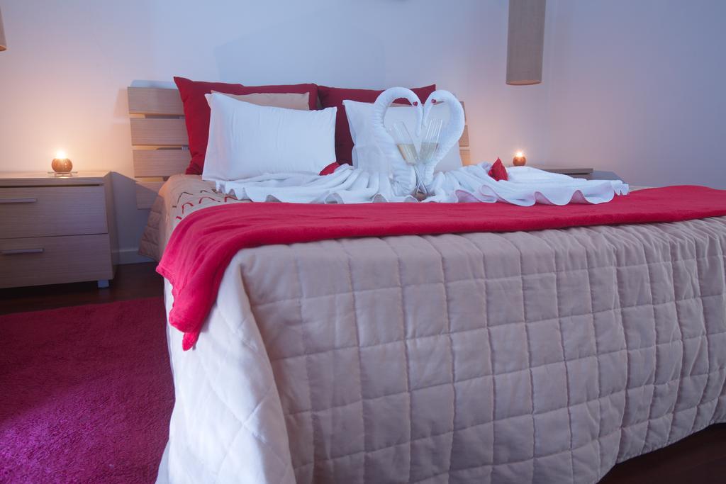 Home Azores - Ana'S Place Sao Pedro  Екстериор снимка
