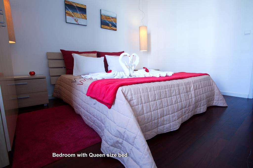 Home Azores - Ana'S Place Sao Pedro  Екстериор снимка