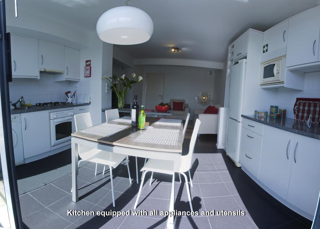 Home Azores - Ana'S Place Sao Pedro  Екстериор снимка