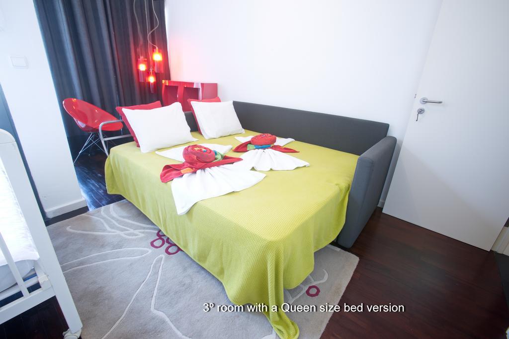 Home Azores - Ana'S Place Sao Pedro  Екстериор снимка