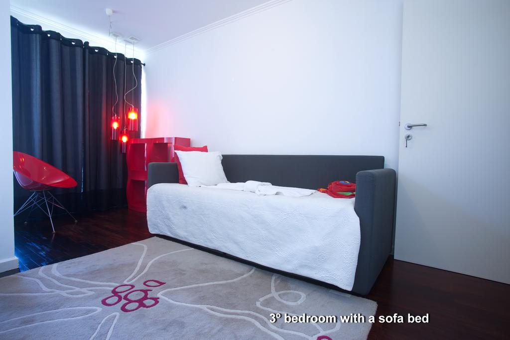 Home Azores - Ana'S Place Sao Pedro  Екстериор снимка