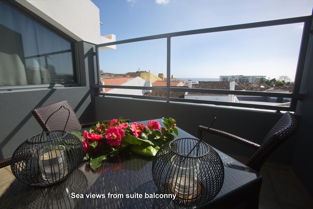 Home Azores - Ana'S Place Sao Pedro  Екстериор снимка