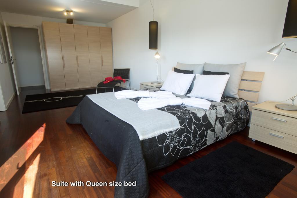 Home Azores - Ana'S Place Sao Pedro  Екстериор снимка