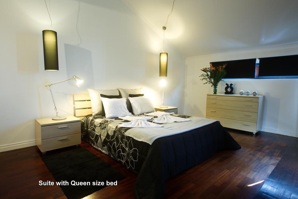 Home Azores - Ana'S Place Sao Pedro  Екстериор снимка