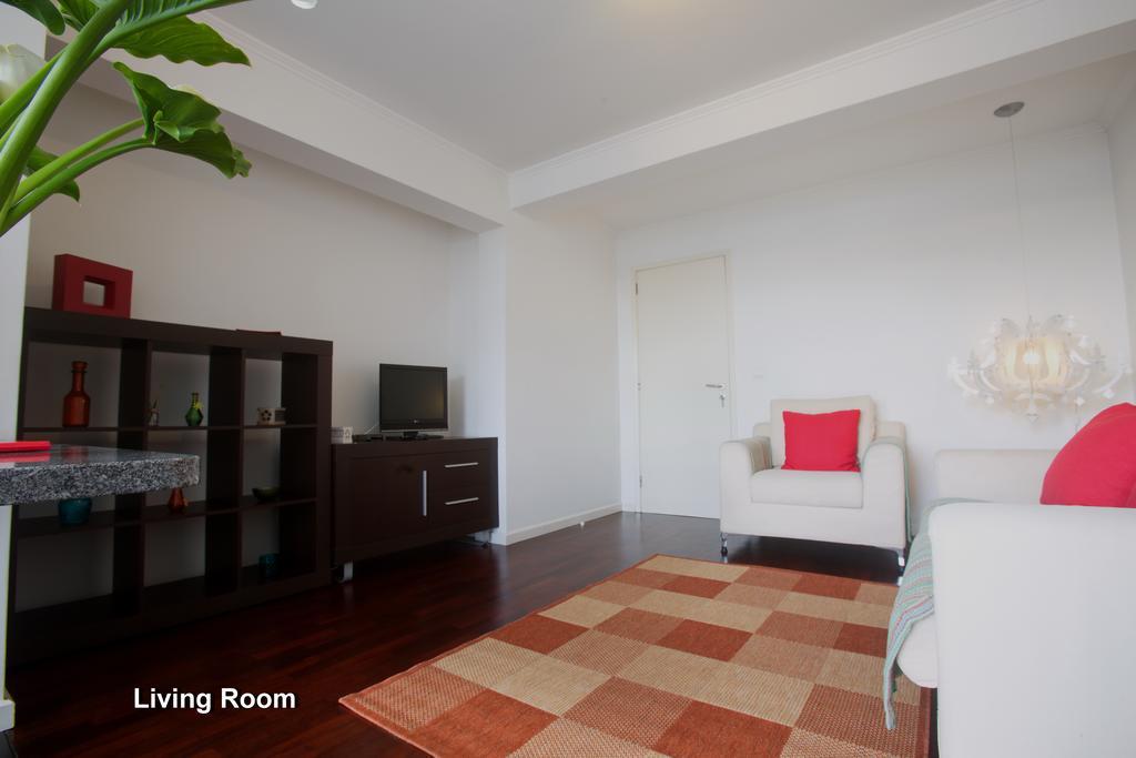 Home Azores - Ana'S Place Sao Pedro  Екстериор снимка