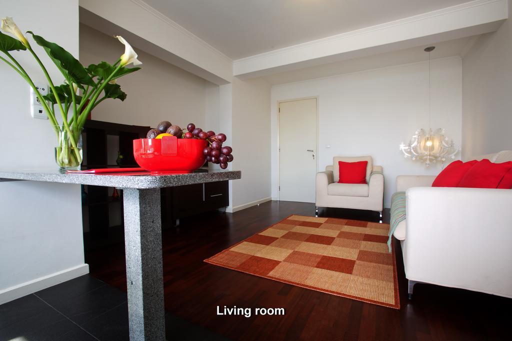 Home Azores - Ana'S Place Sao Pedro  Екстериор снимка