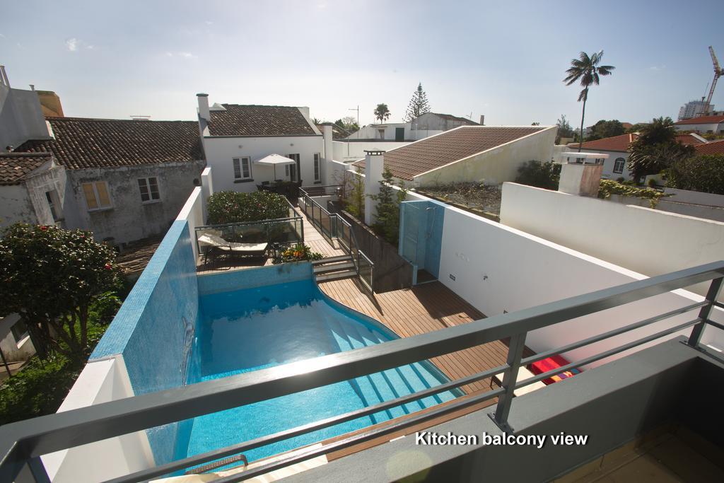 Home Azores - Ana'S Place Sao Pedro  Екстериор снимка