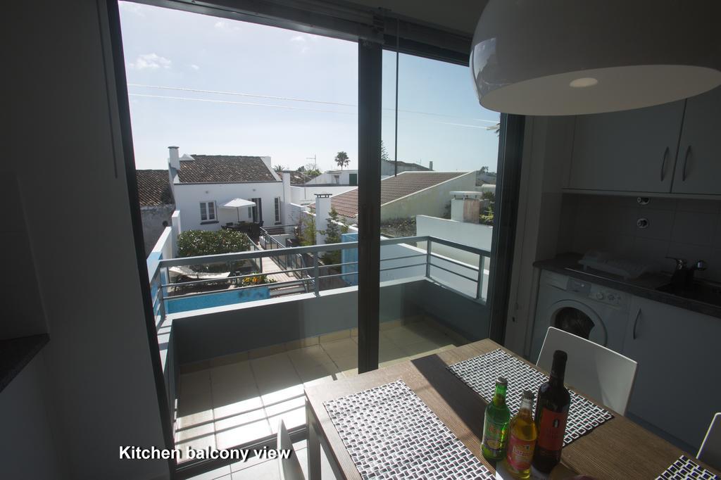 Home Azores - Ana'S Place Sao Pedro  Екстериор снимка