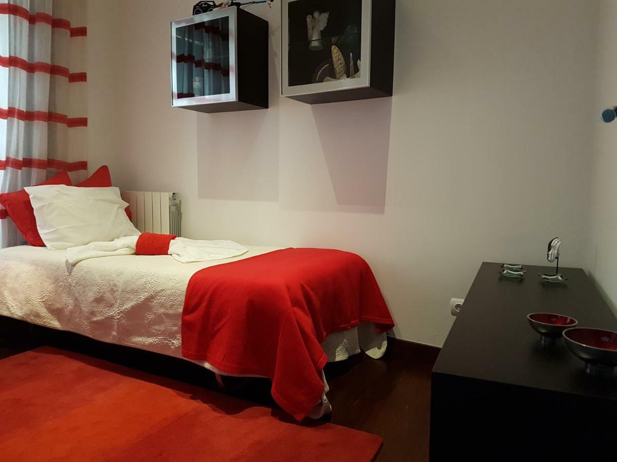Home Azores - Ana'S Place Sao Pedro  Екстериор снимка