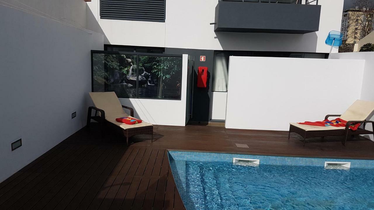 Home Azores - Ana'S Place Sao Pedro  Екстериор снимка