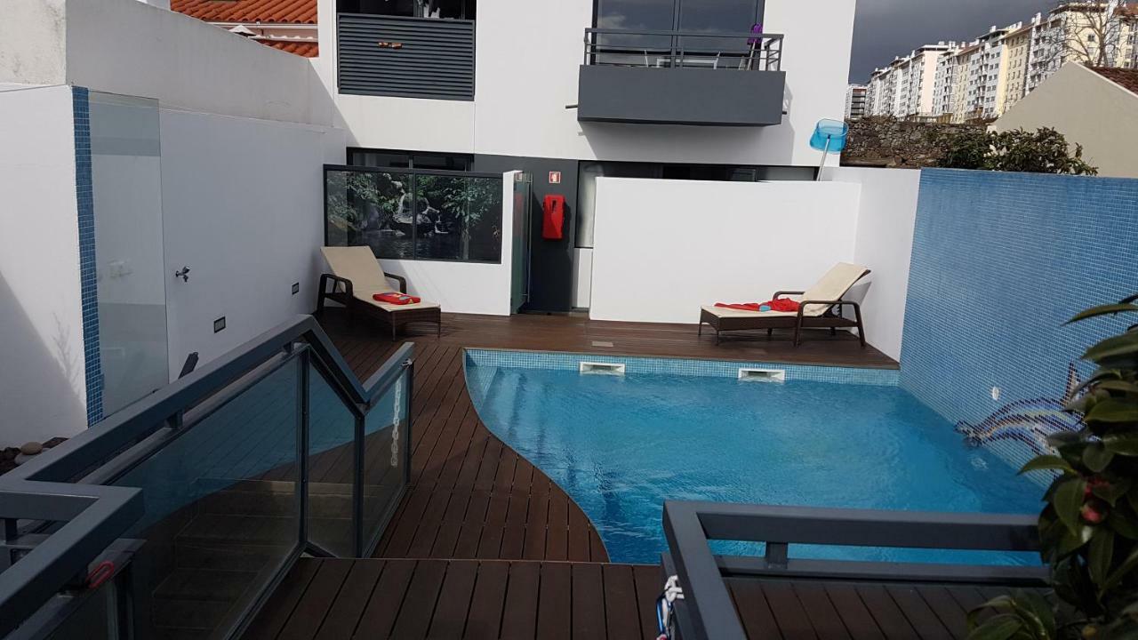 Home Azores - Ana'S Place Sao Pedro  Екстериор снимка
