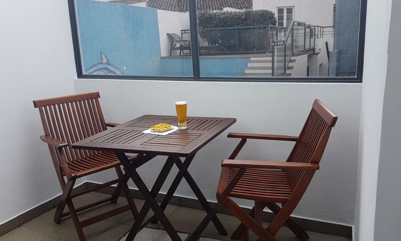Home Azores - Ana'S Place Sao Pedro  Екстериор снимка